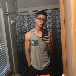 Meet your Posher, Joseph